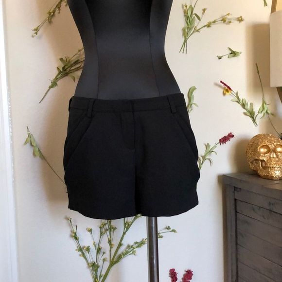 Poleci Pants - Poleci Dressy Short